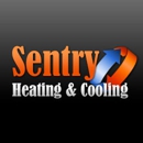 Sentry Heating & Cooling - Fireplaces
