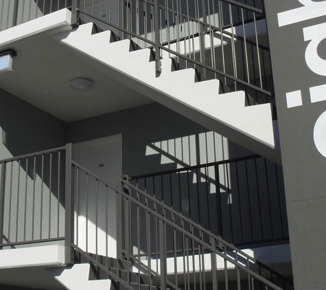 Townsville Aluminium Fabrications - Currajong, QLD