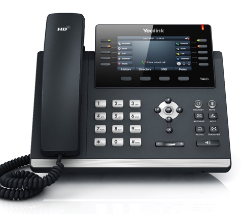 Erling VoIP - Austin, TX