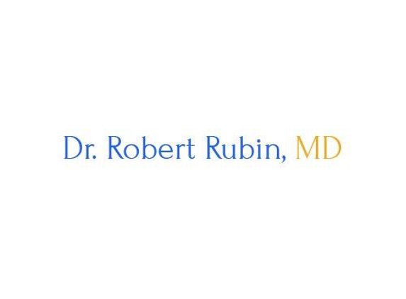 Improving Your Health: Robert Rubin, MD - Tampa, FL