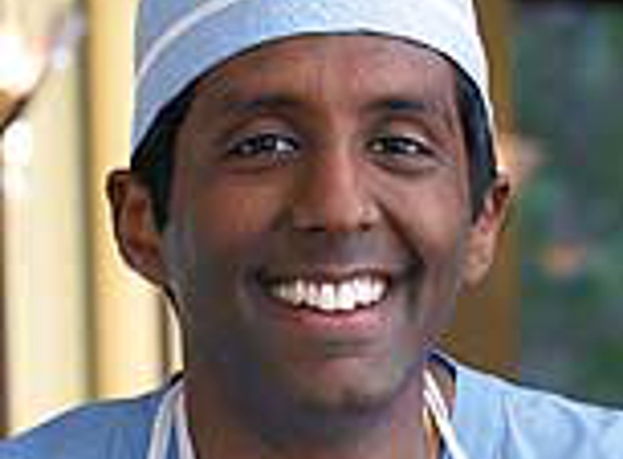 Dr. Chidambaram (Chad) Rammohan, MD - Mountain View, CA
