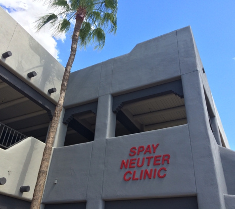 Spay Neuter Clinic: Mesa - Mesa, AZ