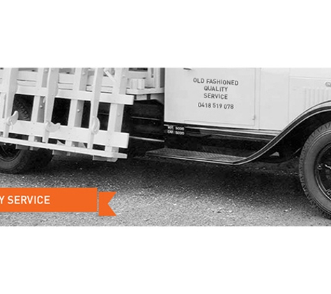 Bellarine Window Door & Glazing Services - Ocean Grove, VIC