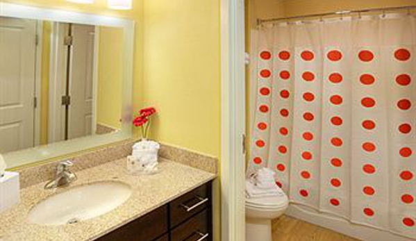 TownePlace Suites Beaumont Port Arthur - Port Arthur, TX