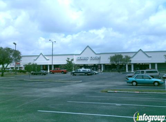 Sears Outlet - Clearwater, FL