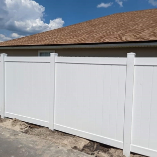 Eagerton Fence Company