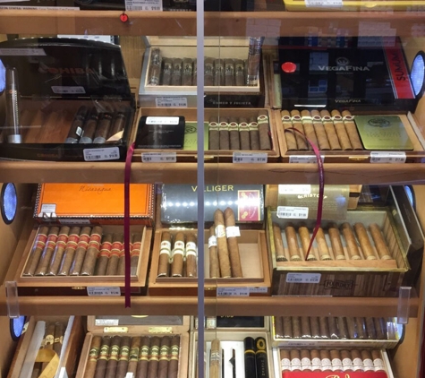 Specialty Tobacco Outlet - Novato, CA