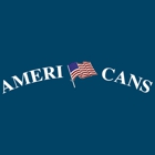 Ameri-Cans Portable Toilets