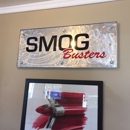 SMOG BUSTERS - Emissions Inspection Stations