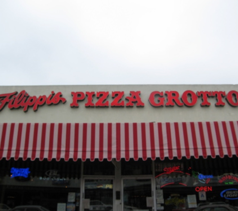 Filippi's Pizza Grotto - San Diego, CA