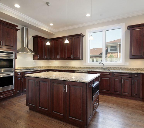 WP Kitchen Remodeling - Louisville, KY