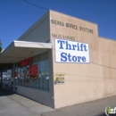 New to You Thrift Shop - Thrift Shops