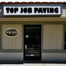 TOP-JOB PAVING - Asphalt Paving & Sealcoating