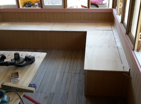 Anderson Building & Carpentry - Harristown, QLD