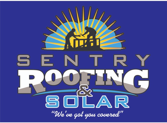 Sentry Roofing - Manchester, NH