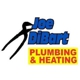 Joe Dibart  Plumbing, Heating, & Air Conditioning