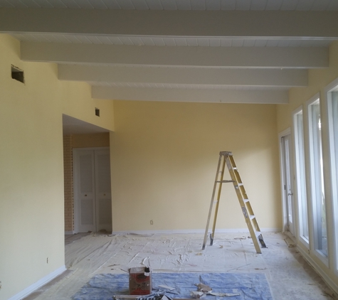 Specialty Drywall and Painting - La Villa, TX