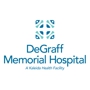 Emergency Center at DeGraff Medical Park
