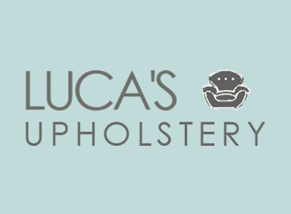 Luca's Upholstery - Cranston, RI