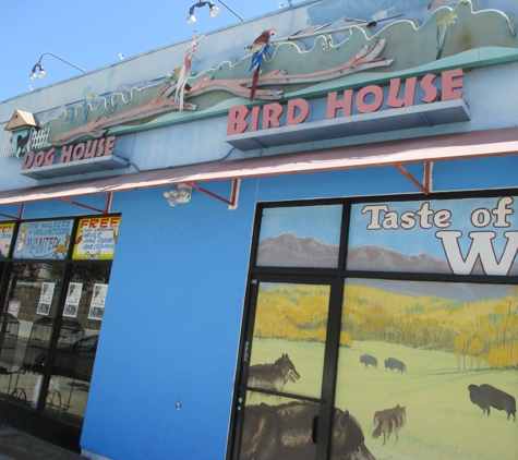 Bird House Dog House - North Hollywood, CA