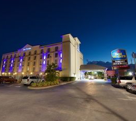 Best Western Airport Inn & Suites - Orlando, FL