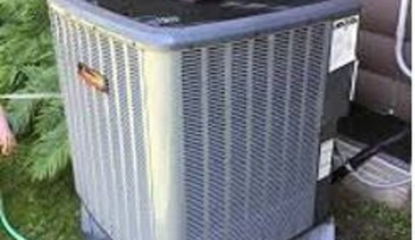 Century  Heating &  A/C Inc - Gresham, OR