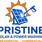 Pristine Solar & Power Washing