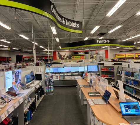 Staples - Indiana, PA