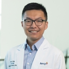 Joe Yue Shi, MD