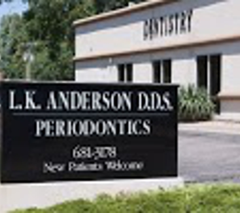 Dr. Lana K. Anderson, DDS - Wichita, KS