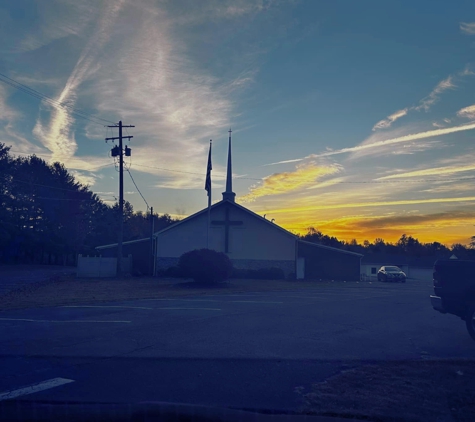 Harvest Baptist Church - Fairdale, KY