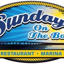 Sundays on the Bay - Seafood Restaurants