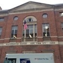 United States Postal Service - Post Offices