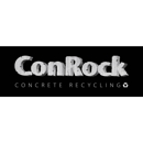 ConRock Recycling - Concrete Aggregates