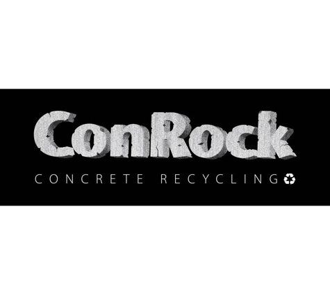 ConRock Recycling - Ogden, UT