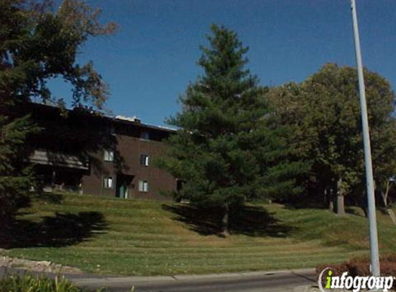 Fontenelle Hills Apartments - Bellevue, NE