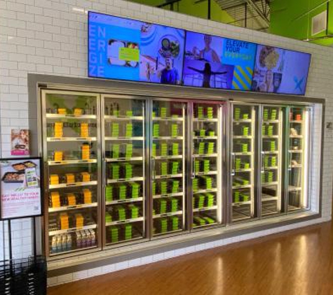 Fitlife Foods - Wesley Chapel, FL