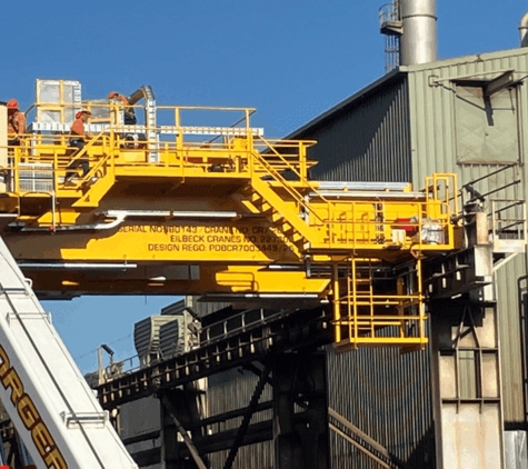 InfraBuild Recycling – Wetherill Park - Wetherill Park, NSW