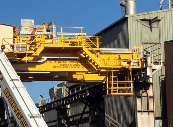 InfraBuild Recycling – Lisarow - Lisarow, NSW
