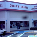 Curlew Travel Center Inc - Travel Agencies
