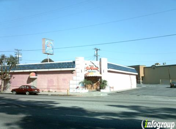 La Costa Restaurant - Montebello, CA