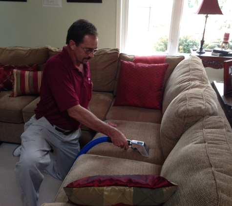 Kleentech Inc Carpet & Upholstery Cleaning - Coxs Creek, KY