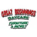 Great Beginnings Daycare Furniture & More! - Furniture Stores