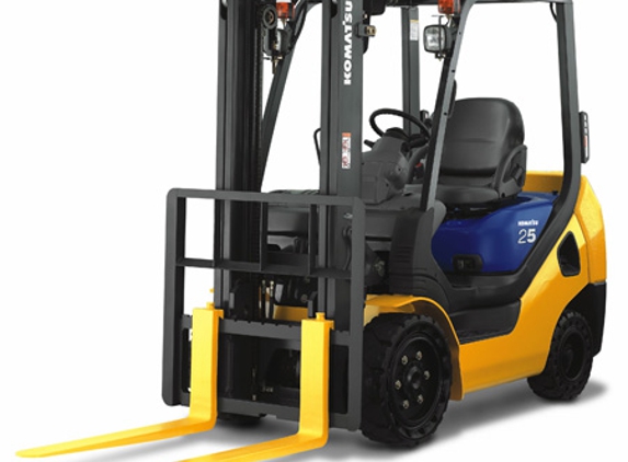 Swan Hill Forklifts & Mobile Mechanics - Swan Hill, VIC. Forklift