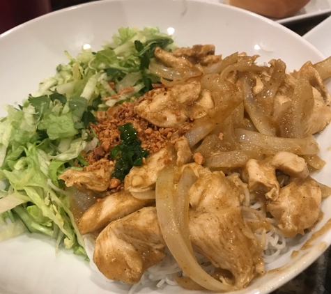 Saigon Noodle House - Birmingham, AL