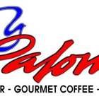 Paloma Cafe