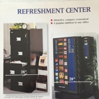 Customized Choice Vending Svc