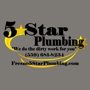 Fresno 5 Star Plumbing
