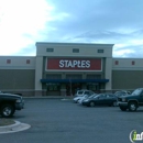 Staples Travel Services - Office Equipment & Supplies