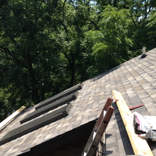 Pence and Sons Roofing and Remodeling - Danville, KY